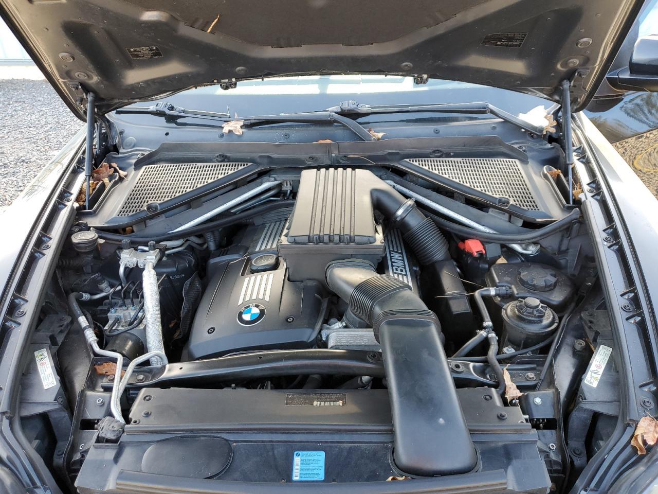 2009 BMW X5