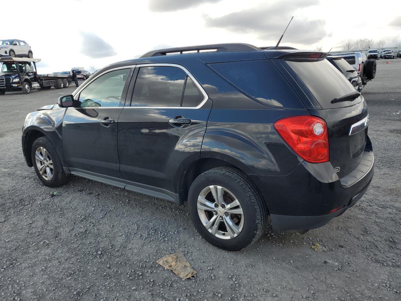 2011 CHEVROLET EQUINOX
