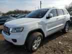 2012 JEEP Grand Cherokee