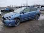 2017 SUBARU Crosstrek