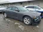 2014 DODGE CHARGER
