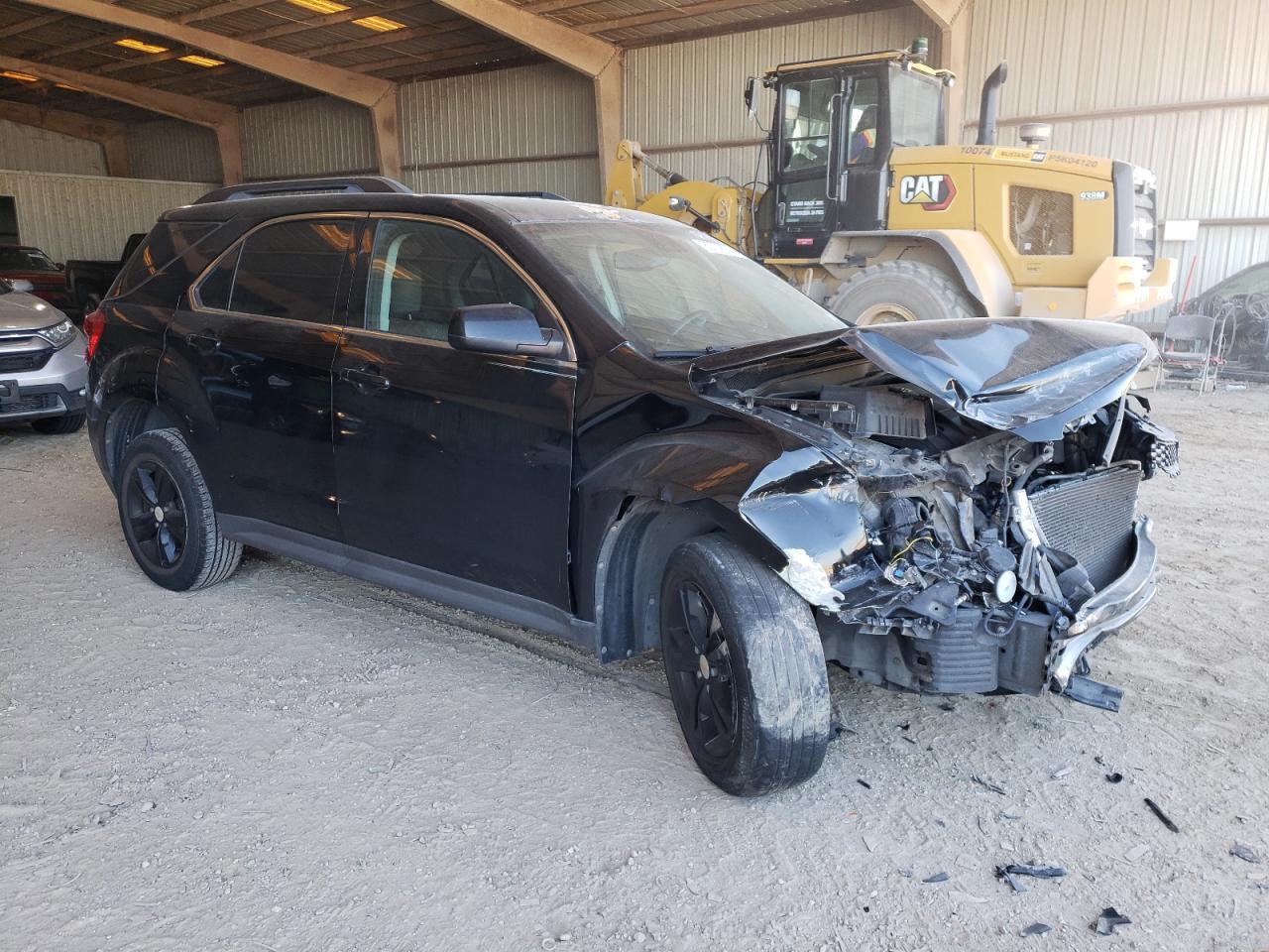 2012 CHEVROLET EQUINOX