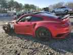 2018 PORSCHE 911