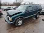 1997 CHEVROLET BLAZER