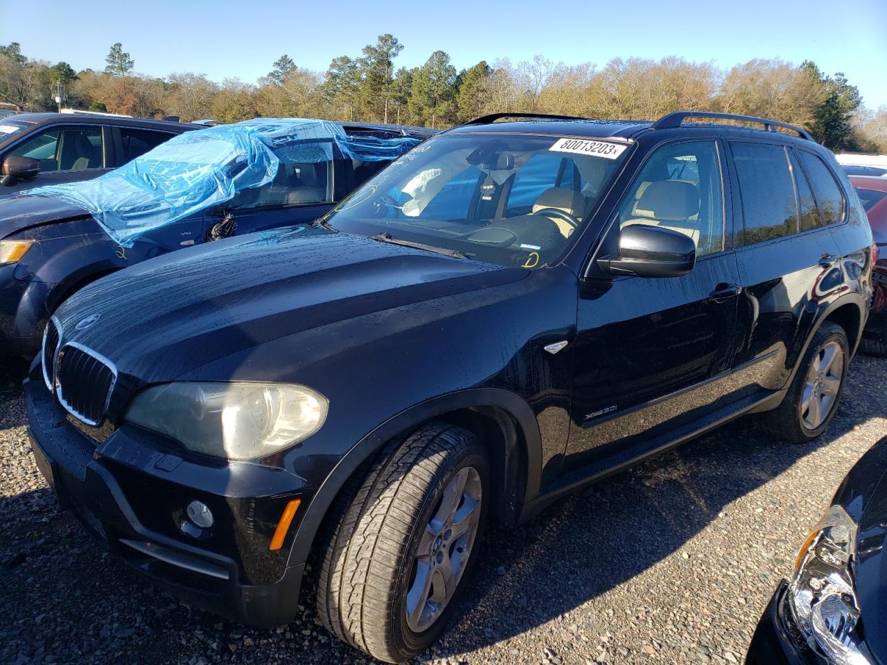 2009 BMW X5