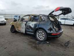 2014 AUDI Q5