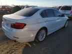 2011 BMW 5 series