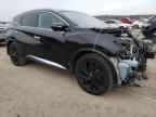 2015 NISSAN MURANO
