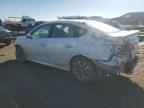 2013 NISSAN SENTRA