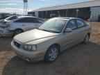 2003 HYUNDAI ELANTRA