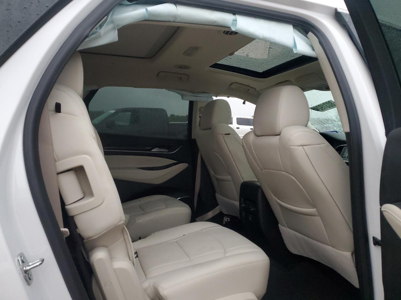 2024 BUICK ENCLAVE