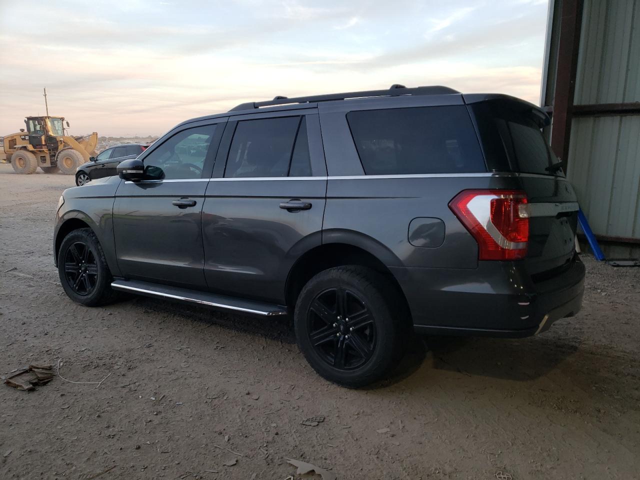 2021 FORD Expedition