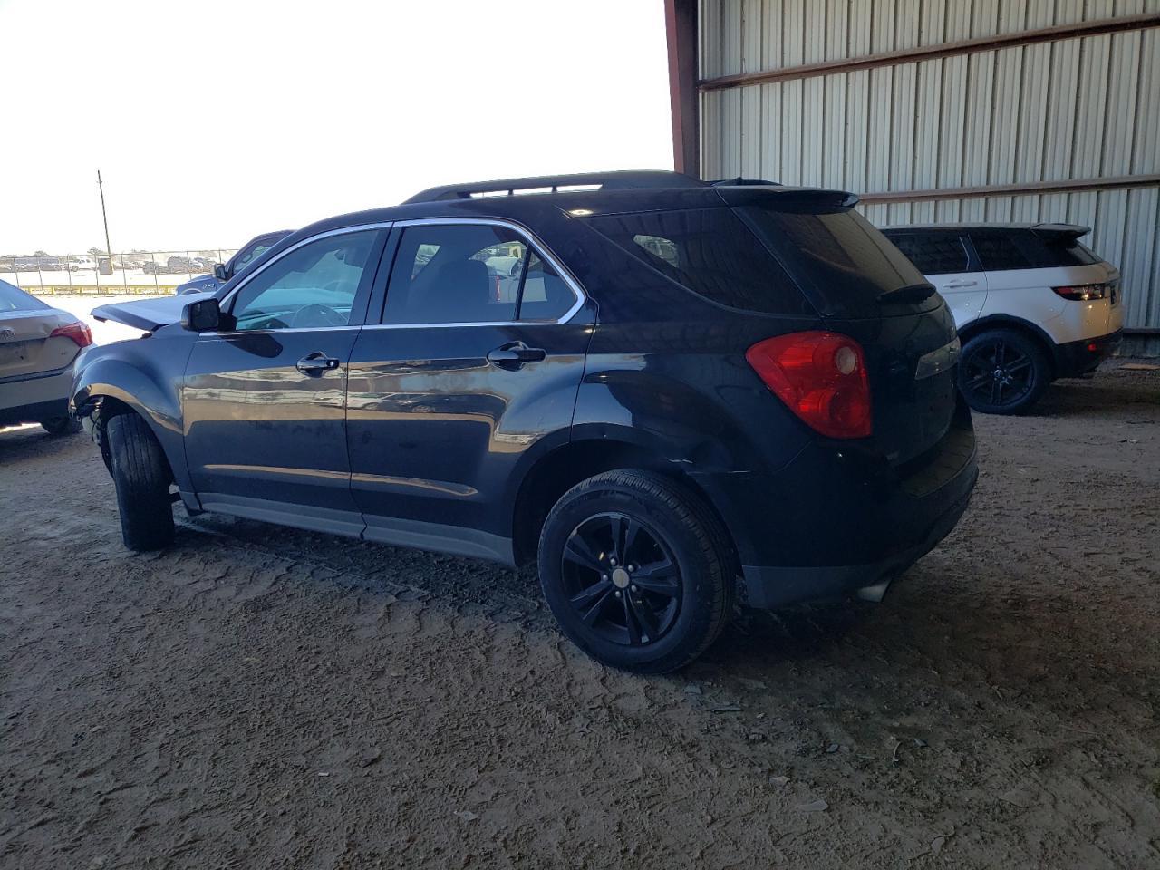 2012 CHEVROLET EQUINOX