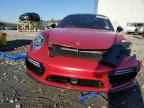 2018 PORSCHE 911