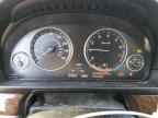 2011 BMW 5 series
