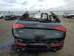 2014 AUDI Q5