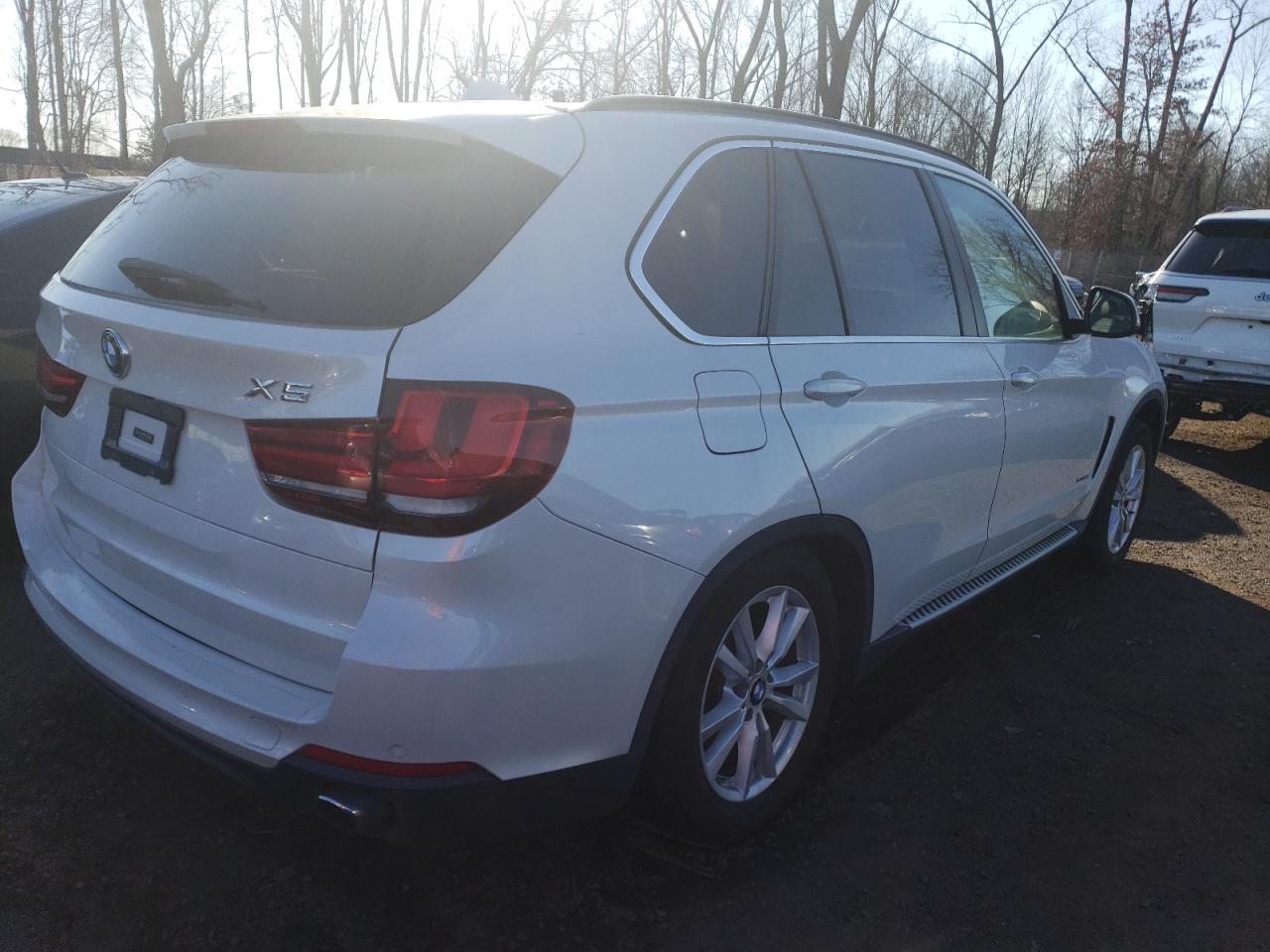 2014 BMW X5
