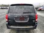 2014 DODGE CARAVAN