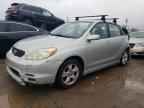 2003 TOYOTA COROLLA