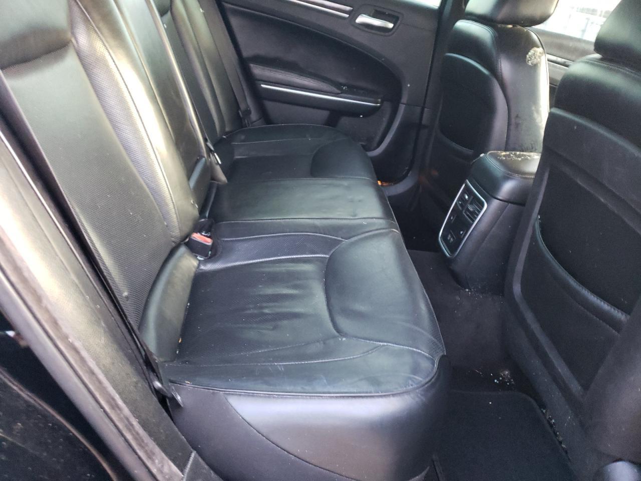 2018 CHRYSLER 300