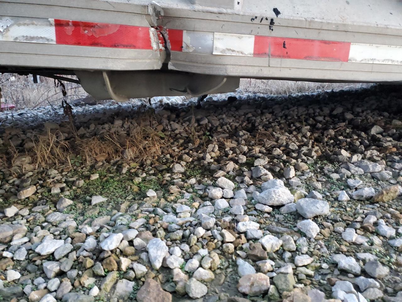 2001 Semi Trailer