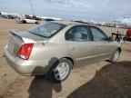 2003 HYUNDAI ELANTRA