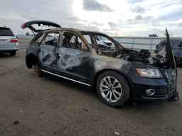 2014 AUDI Q5