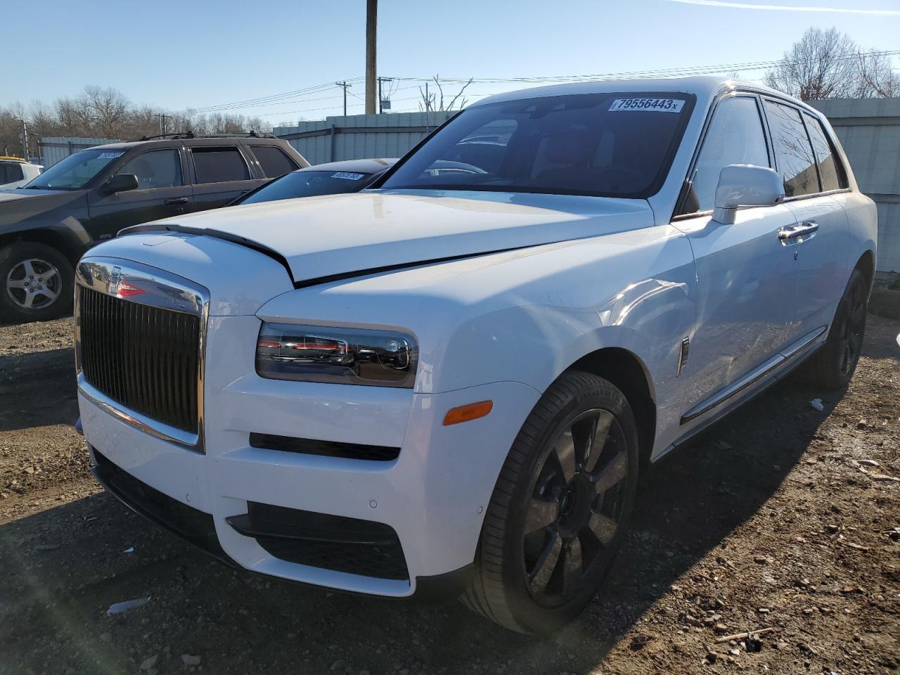 2023 ROLLS-ROYCE