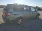 2000 HONDA ODYSSEY