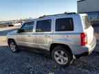 2012 JEEP PATRIOT