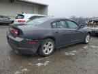 2014 DODGE CHARGER