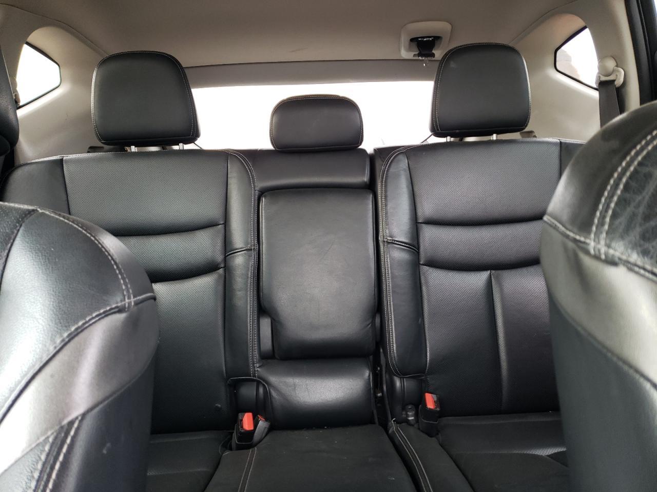 2015 NISSAN MURANO