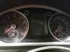 2013 VOLKSWAGEN CC