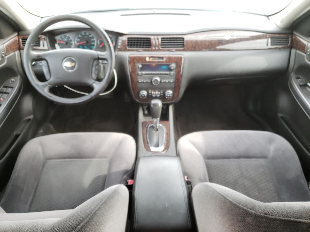 2013 CHEVROLET IMPALA