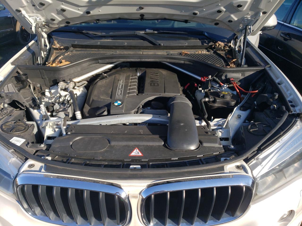 2014 BMW X5