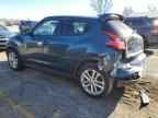 2011 NISSAN Juke