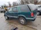 1997 CHEVROLET BLAZER