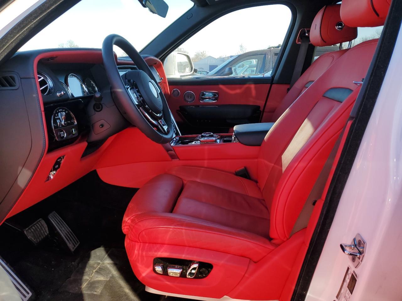 2023 ROLLS-ROYCE