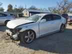 2008 LEXUS GS 350