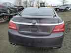 2015 BUICK LACROSSE