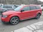 2015 DODGE JOURNEY