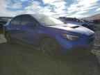 2022 SUBARU WRX