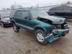 1997 CHEVROLET BLAZER