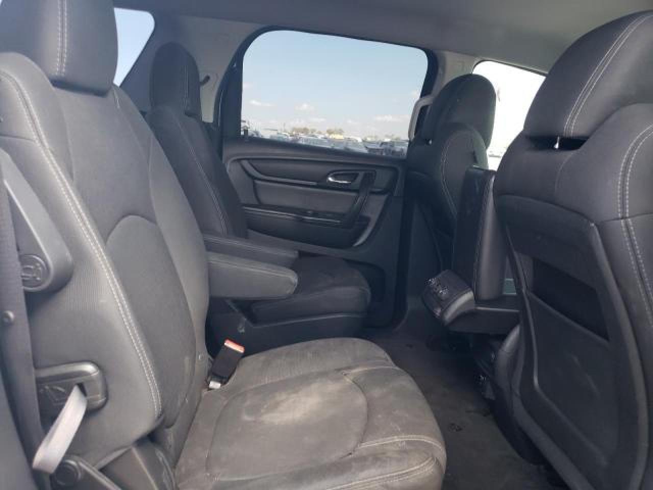 2016 GMC ACADIA