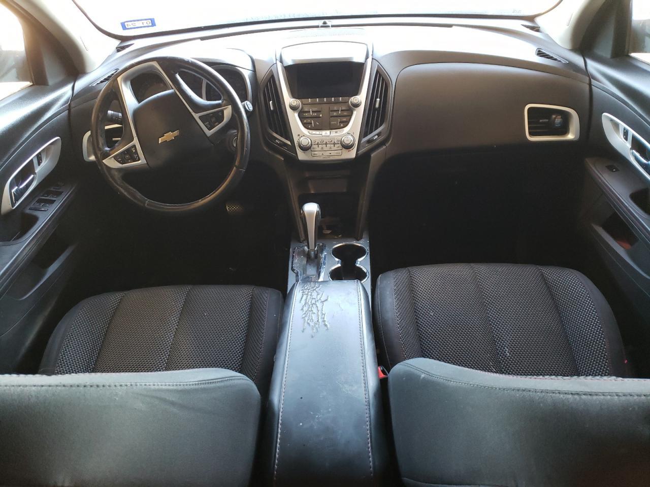 2012 CHEVROLET EQUINOX