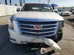 2018 CADILLAC ESCALADE