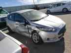 2018 FORD Fiesta