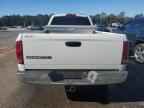2002 DODGE RAM 1500