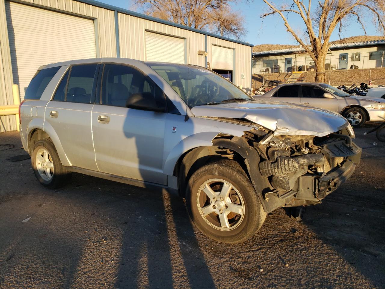 2007 SATURN Vue