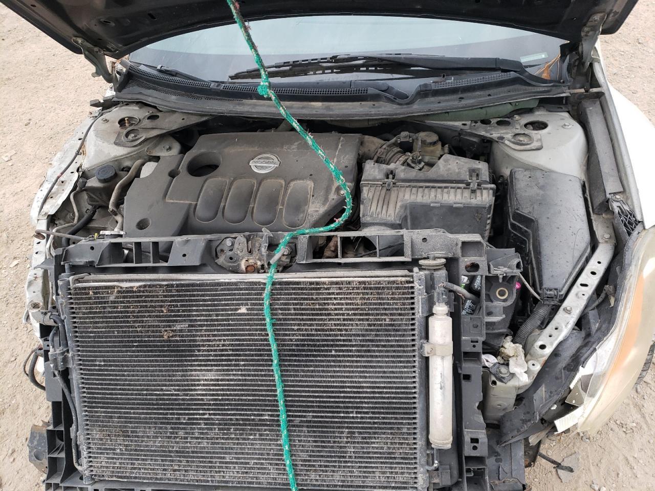 2007 NISSAN ALTIMA